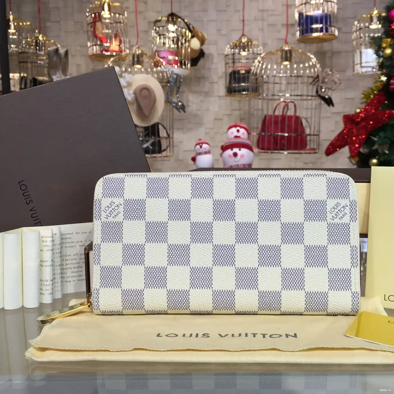 ZIPPY VUITTON LOUIS 0511